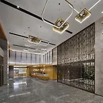 Hilton Garden Inn Beijing Haidian Daoxiang Lake