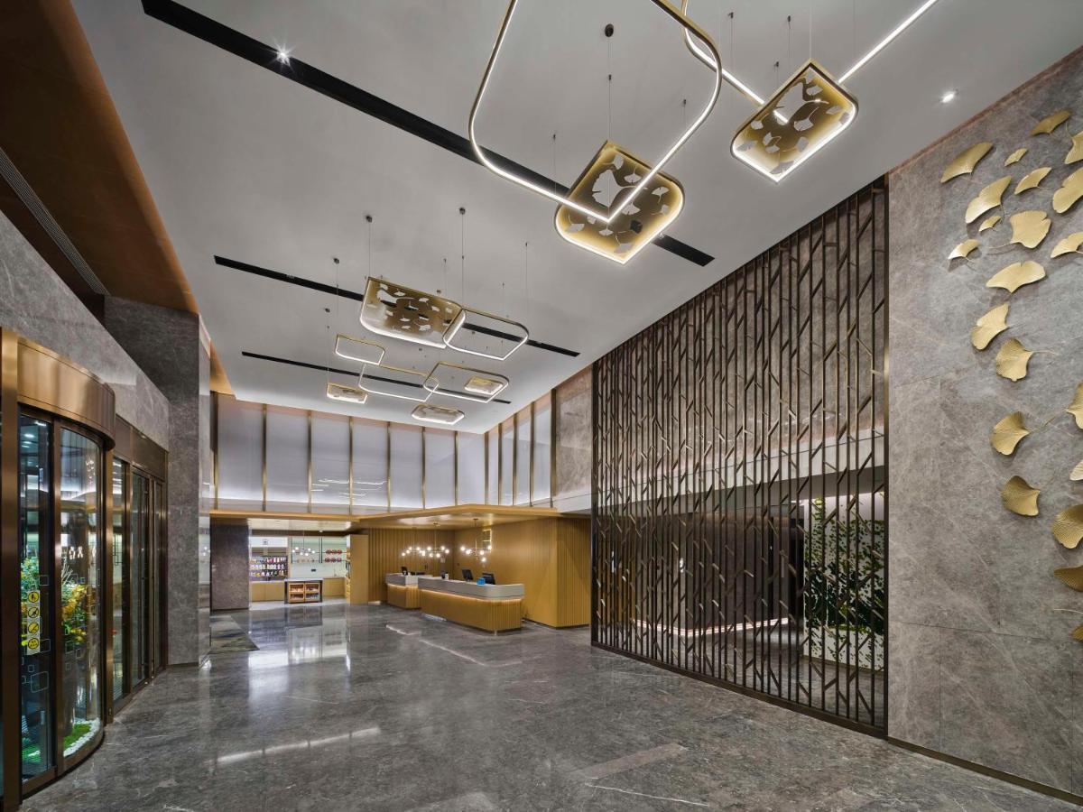 Hilton Garden Haidian Daoxiang 4* Beijing