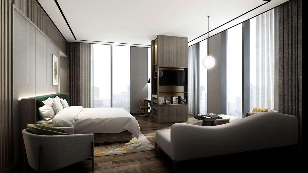 Hotel Hilton Garden Haidian Daoxiang Beijing