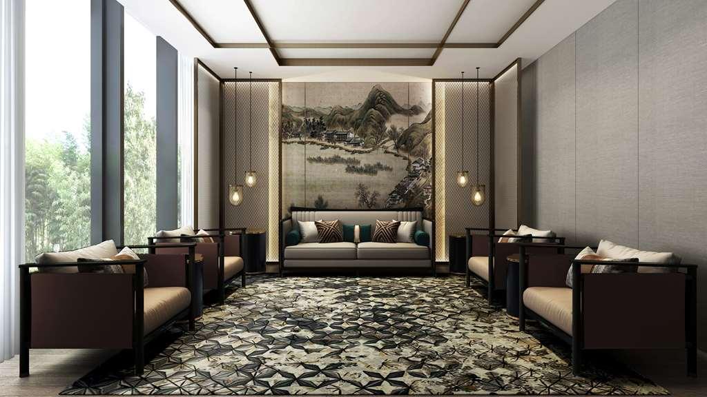Hilton Garden Haidian Daoxiang Beijing