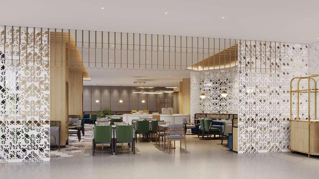 Hilton Garden Haidian Daoxiang Beijing