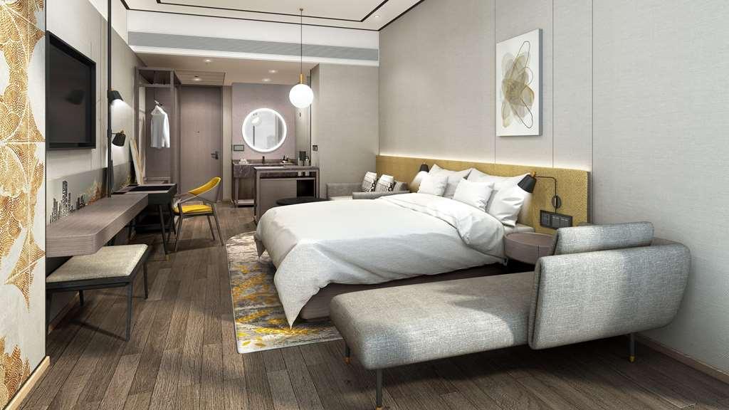 Hotel Hilton Garden Haidian Daoxiang Beijing