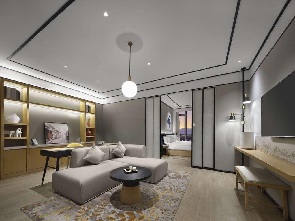 Hilton Garden Haidian Daoxiang
