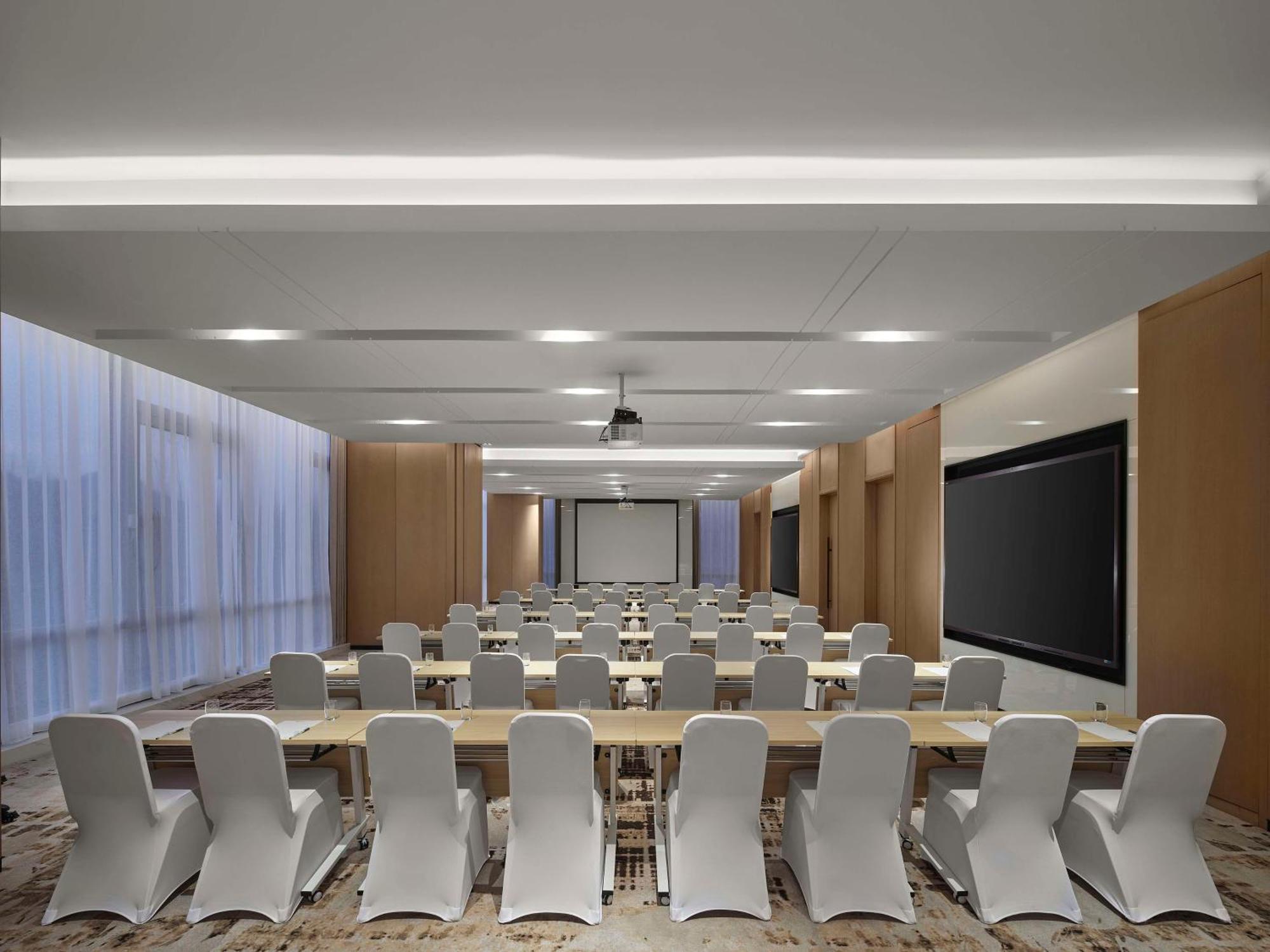 Hilton Garden Haidian Daoxiang Beijing