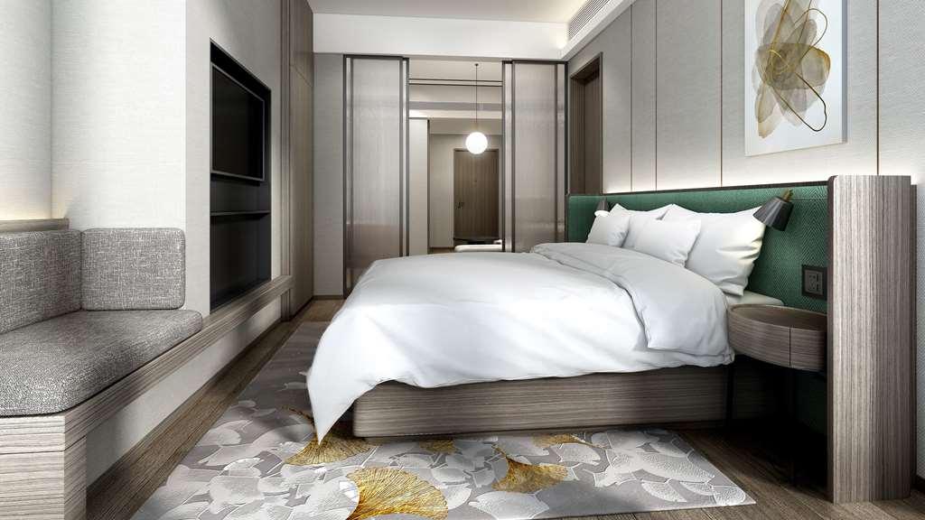 Hilton Garden Haidian Daoxiang